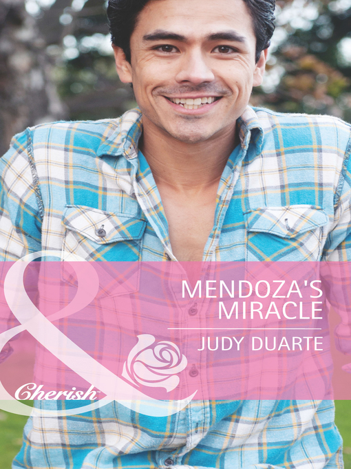 Cover image for Mendoza's Miracle